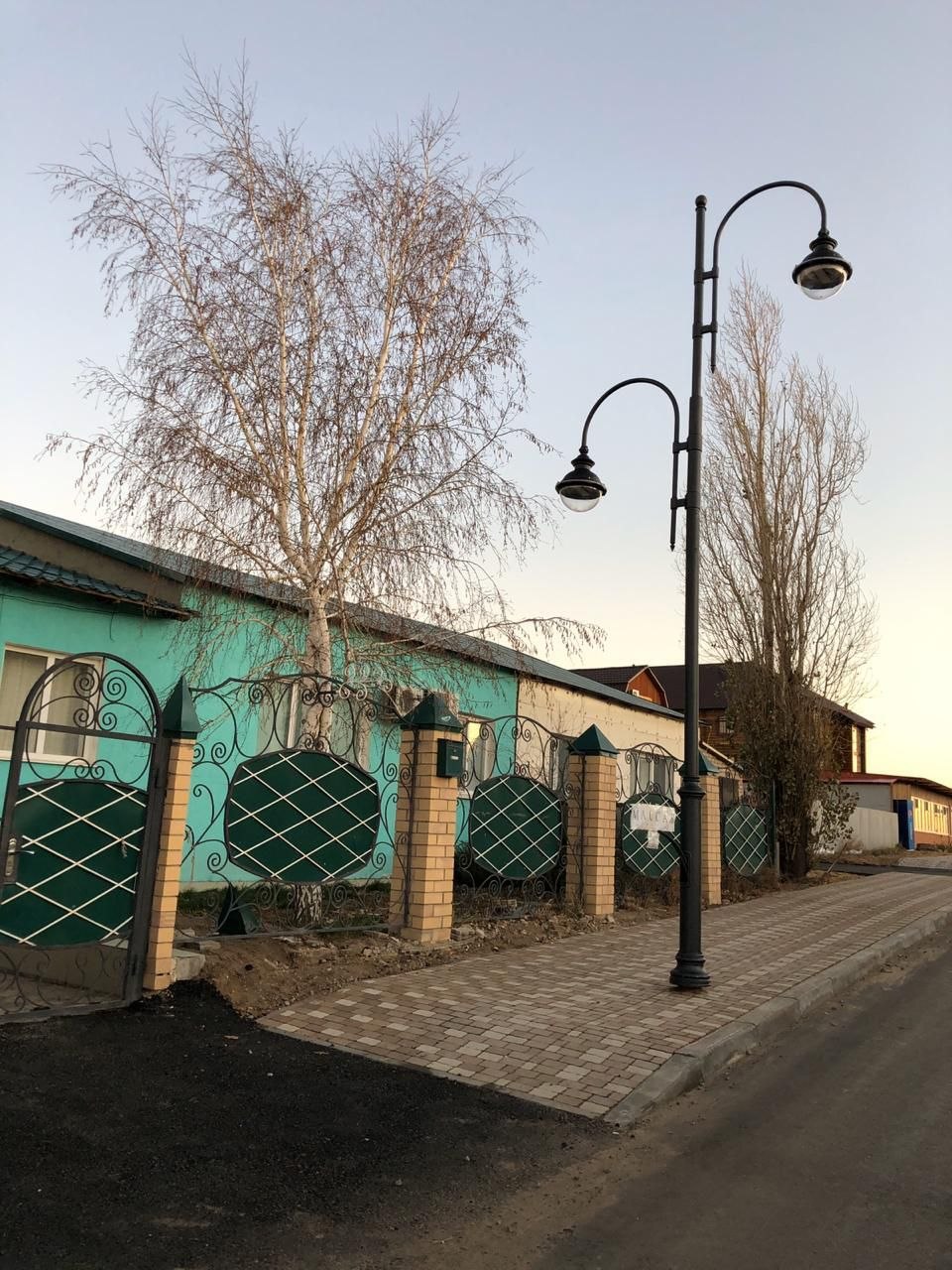 Соль-Илецк