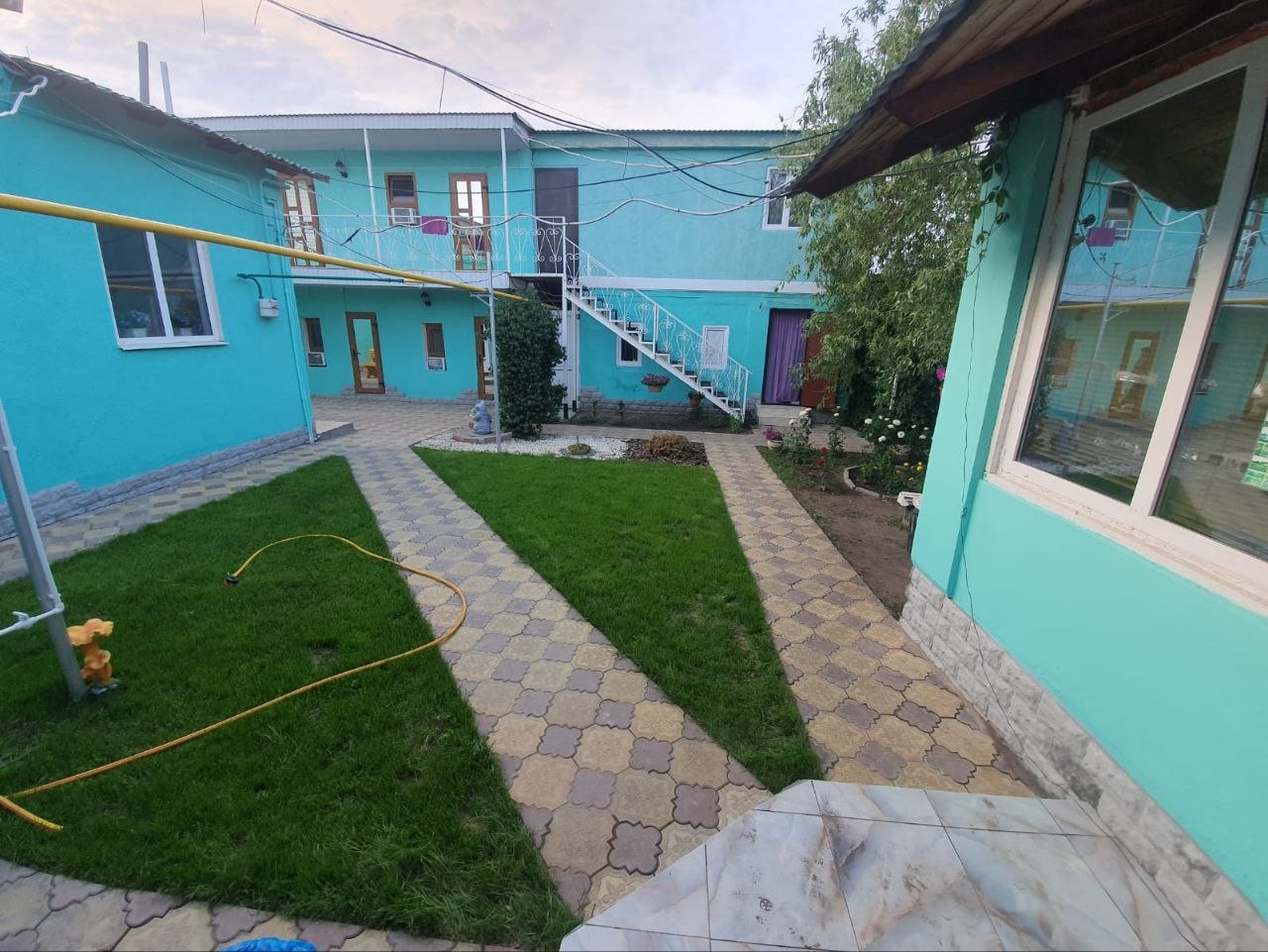 Соль-Илецк