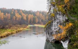 Экскурсии по Уралу