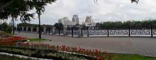 Экскурсии по Уралу из Екатеринбурга