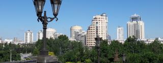 Многодневные туры