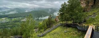 Красноярск
