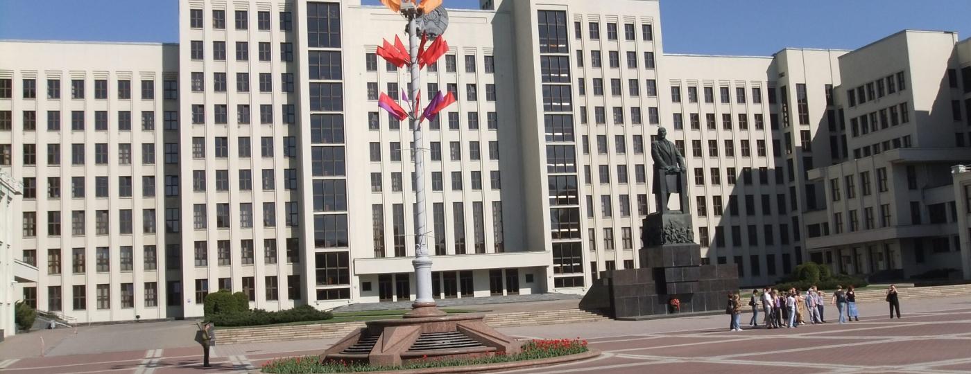 Акварели Беларуси (27 июля - 3 августа)