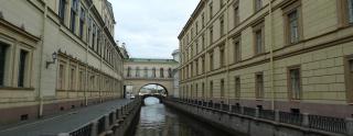 Санкт-Петербург