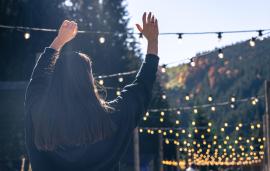 Туры к праздникам