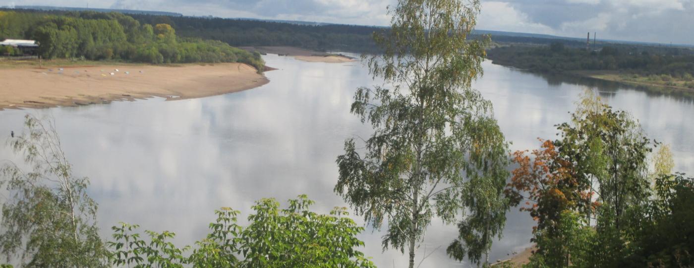 Киров: «Гостеприимная Вятка» | 11 - 15 июня