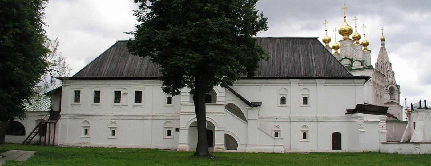 Новинка! Коломна – Рязань