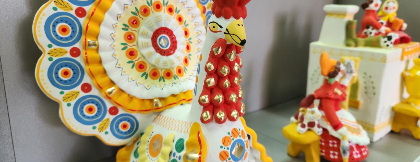 Киров: "Гостеприимная Вятка" 11-15 июня